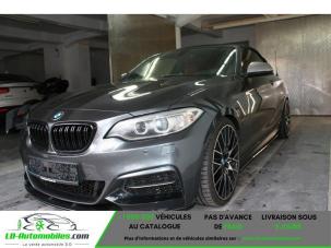 BMW Serie 2 M235i xDrive 326 ch d'occasion