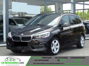 BMW Serie 2 Gran Tourer 220D 190ch d'occasion