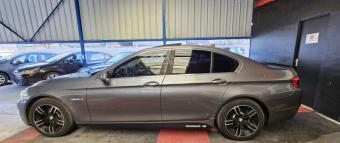 BMW Serie 5 BVA (FdA 184ch Luxe d'occasion