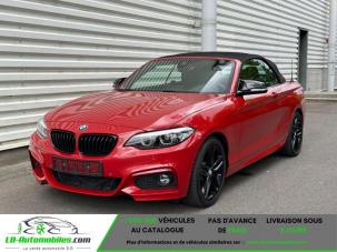 BMW Serie i 252 ch M Sport d'occasion