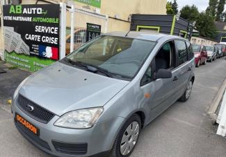 Ford C-Max 1.6 TDCI 110 Ch TREND d'occasion