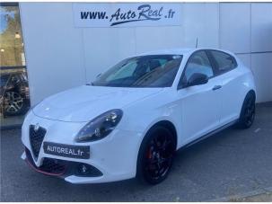 Alfa Romeo Giulietta 1.4 TJET 120 CH S&S Sprint d'occasion