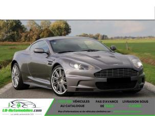 Aston Martin DBS Coupe 6.0 V12 Manual d'occasion