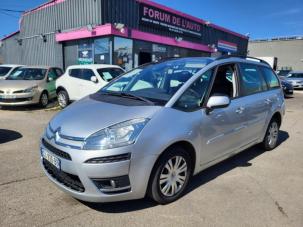 Citroen C4 Grand Picasso 2) 1.6 E-HDI 110 AIRDR 7P