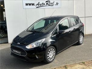 Ford B-Max 1.0 ECOBOOST 100 S&S Trend d'occasion