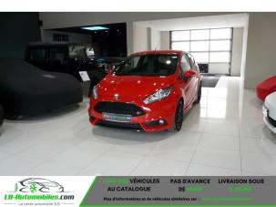 Ford Fiesta 1.6 ECOBOOST 182 ST d'occasion