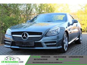 Mercedes Classe SLK G Tro d'occasion