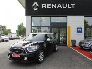 Mini Countryman 192 ch Cooper S d'occasion