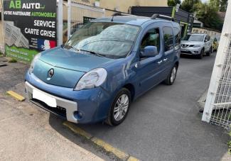Renault Kangoo 1,5 DCI 110 ch EXPRESSION d'occasion