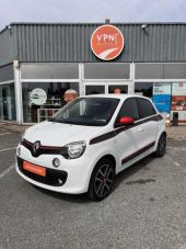 Renault Twingo III 0.9 Energy TCe - 90 Intens d'occasion