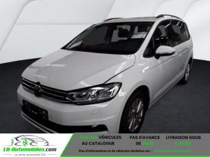 Volkswagen Touran 2.0 TDI 122 d'occasion