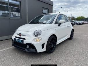 Abarth  Turbo 16V T-Jet 165 ch BVM5 3p d'occasion