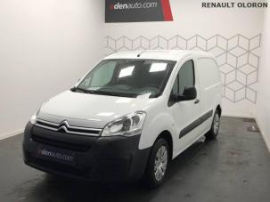 Citroen Berlingo ( L1 BlueHDi 100 CLUB d'occasion