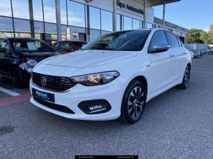 Fiat Tipo Tipo 1.3 MultiJet 95 ch S&S Mirror 4p d'occasion