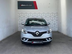 Renault Grand Scenic TCe 130 Energy Business 7 pl d'occasion
