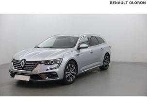 Renault Talisman Estate Blue dCi 160 EDC Intens d'occasion
