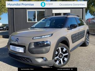 Citroen C4 Cactus C4 Cactus PureTech 110 S&S Shine Edition