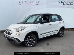 Fiat L 1.3 Multijet 95 ch S/S Opening Cross 5p