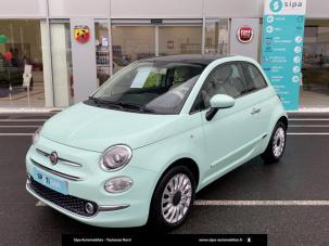 Fiat  ch Lounge Eco Pack 3p d'occasion