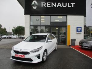 Kia Cee'd 1.4 T-GDi 140 ch ISG DCT7 Active d'occasion