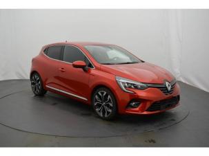 Renault Clio 1.0 Tce 90 Intens d'occasion