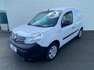 Renault Kangoo VU dCi 80 Confort PRIX TTC d'occasion