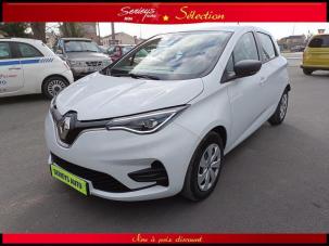 Renault Zoe LIFE R KW EASY LINK7 + CABLE WALLBOX