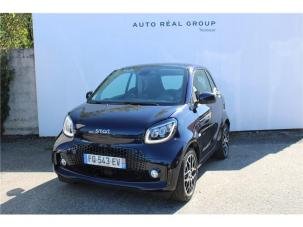 Smart Fortwo COUPE 82 CH Prime d'occasion