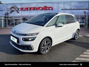 Citroen C4 Picasso C4 Picasso BlueHDi 120 S&S EAT6 Shine 5p