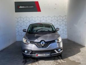 Renault Scenic Blue dCi 120 EDC Business d'occasion