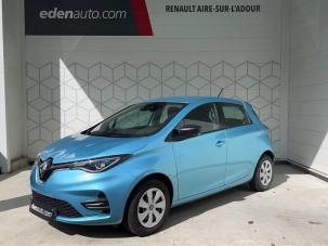 Renault Zoe R110 Achat Intégral Life d'occasion