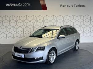 Skoda Octavia Combi Combi 2.0 TDI 150 ch SCR FAP DSG7 Clever