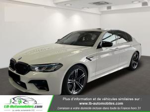 BMW M5 Competition 625 ch BVA8 d'occasion