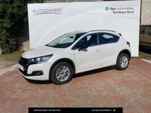DS Ds4 DS4 Crossback BlueHDi 115 S&S BVM6 so Chic 5p