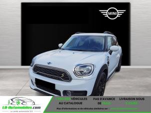 Mini Countryman Cooper SE 220ch ALL4 d'occasion