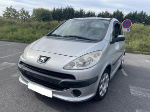 Peugeot  VTI 75 CH 5 CV d'occasion