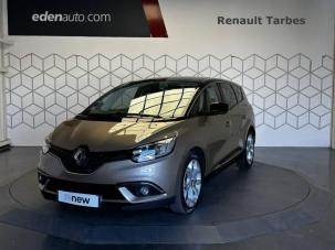 Renault Grand Scenic Blue dCi 120 EDC Business d'occasion