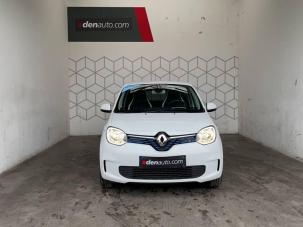 Renault Twingo III Achat Intégral Intens d'occasion