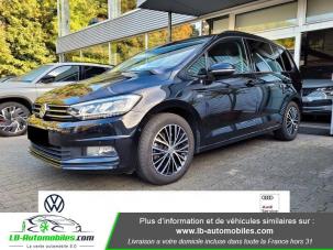 Volkswagen Touran 1.5 TSI 150 DSG 7pl d'occasion