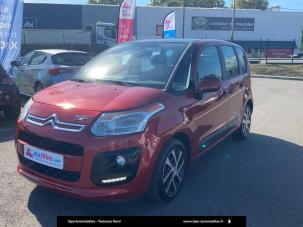 Citroen C3 Picasso C3 Picasso VTi 120 Confort 5p d'occasion