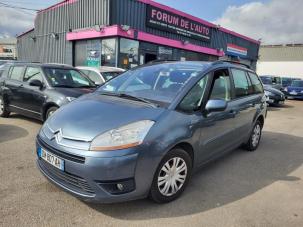 Citroen C4 Grand Picasso (2) 1.6 HDI 110 ATTRAC 7P