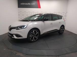 Renault Grand Scenic Blue dCi 120 Intens d'occasion