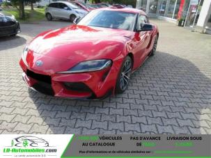 Toyota Supra ch pack Premium d'occasion