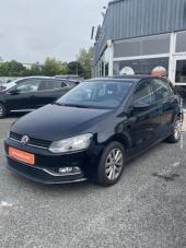 Volkswagen Polo 1.4 TDI BlueMotion 90 Confortline Business