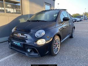 Abarth  Turbo 16V T-Jet 145 ch BVM5 3p d'occasion