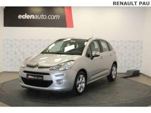 Citroen C3 PureTech 82 Feel Edition d'occasion