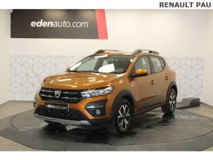 Dacia Sandero TCe  Stepway Confort d'occasion