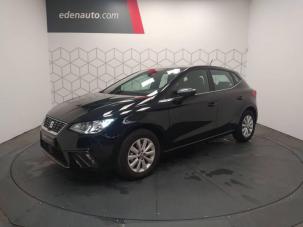 Seat Ibiza 1.0 EcoTSI 95 ch S/S BVM5 Xcellence d'occasion