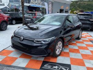 Volkswagen Golf VIII 1.5 TSI 130 BV6 LIFE GPS Caméra LEDS