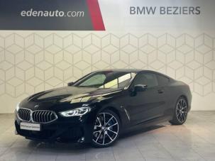 BMW 320 Coupé 840d xDrive 320 ch BVA8 M Sport d'occasion